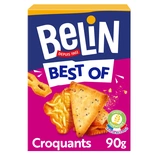 Belin Best of Croquants Crackers 100g
