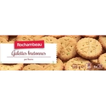 Rochambeau Britany Galettes x 16 125g