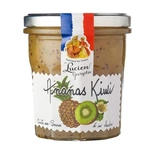 Lucien Georgelin Pineapple & Kiwi Jam 320g