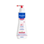 Mustela Soothing Cleansing Gel Body & Hairs 300ml