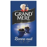 Grand Mere Bonne Nuit Decaf Ground Coffee 250g