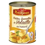 Petit Jean Poultry dumplings 255g