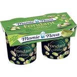 Mamie Nova Pistachio yogurts 2x150g