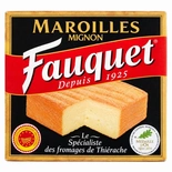 Fauquet Maroilles Mignon Cheese 375g