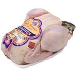 Free Range Chicken from Licques Label Rouge 1.4kg
