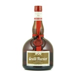 Grand Marnier Liqueur 70cl