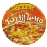Tartiflette Cheese Ermitage 500g