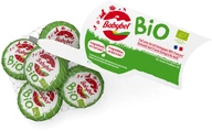 Mini Babybel Cheese portions Organic x5 Original 100g
