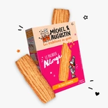 Michel Et Augustin Caramelised Puff Palmiers 120g