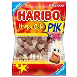 Haribo Happy Cola Pik Jelly Candies 200g