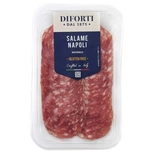 Diforti Salame Napoli sliced 80g
