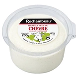 Rochambeau Fresh Goat's Cheese 200g