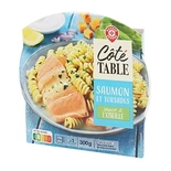 Cote Table Sorrel salmon & tagliatelle pasta 300g