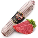 Salami Danish sliced per 200g