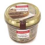 Rochambeau Country Terrine 180g