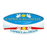 Caprice des Dieux Cheese 125g