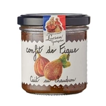 Lucien Georgelin Figue Chutney 150g