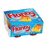 Nestle Flanby 4x100g