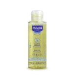 Mustela Baby Massage Oil with Avocado Oil 100ml
