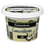 Rochambeau Garlic Cancoillotte cheese 250g