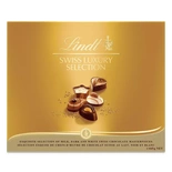 Lindt Swiss Luxury Selection Chocolate Candy Box 443g