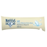 Le Petit Marseillais Milk soap refill 250ml