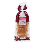 Rochambeau Pains au chocolat x8 360g