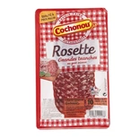 Cochonou Saucisson Rosette x10 slices 93g