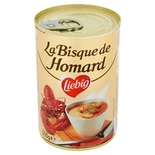 Liebig Lobster Bisque (soup) 300g