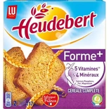 Heudebert Biscottes Special Fitness 300g