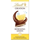 Lindt Creation Lemon Chocolate 150g
