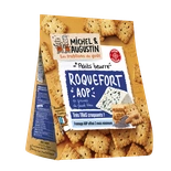 Michel Et Augustin Roquefort Salty Butter Crackers 100g