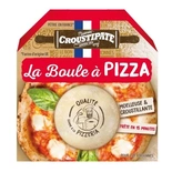 Croustipate The Pizza Ball crispy crust 300g