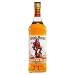 Captain Morgan Original Spiced Gold Rum Based Spirit Drink 70cl