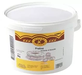 Praline Almond Hazelnut 50% Pastry Master 5kg