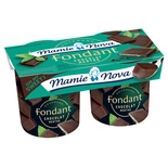 Mamie Nova Chocolate & Mint Dessert 2x150g