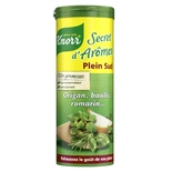 Knorr Plein Sud Aromas Origano, Basil, Rosemary... 60g