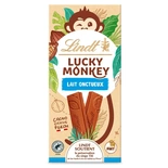 Lindt Lucky Monkey Milk Chocolate Onctueux 100g