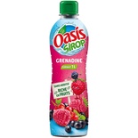 Oasis Grenadine cordial 75cl