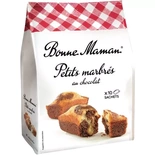 Bonne Maman Mini Marble cakes 300g