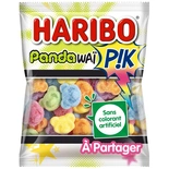 Haribo Pandaway pik tangy Jelly Sweets 200g