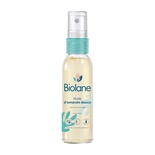 Biolane Spray Almond oil 75ml