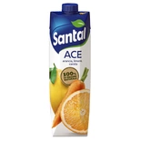 Santal ACE Arancia Juice 1L