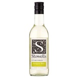 Stowells Sauvignon Blanc (Chile) 1 serve White Wine 187ml