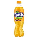 Fanta Orange 500ml