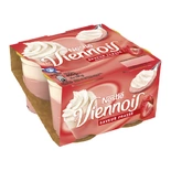 Nestle Strawberry Viennois Dessert 4x100g