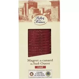 Reflets de France Southwest dried duck breast 90g