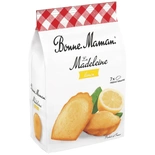 Bonne Maman La Madeleine with Lemon 175g