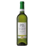 Les Ormes de Cambras Sauvignon Blanc White Wine 75cl