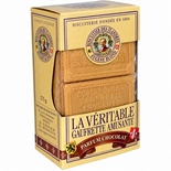 Eugene Blond "The Real Funny Wafers" Chocolate 210g